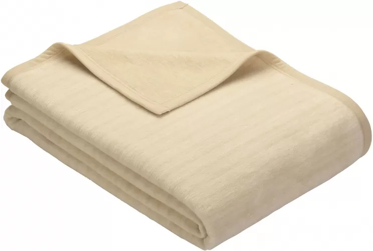 Fano Jacquard Blanket