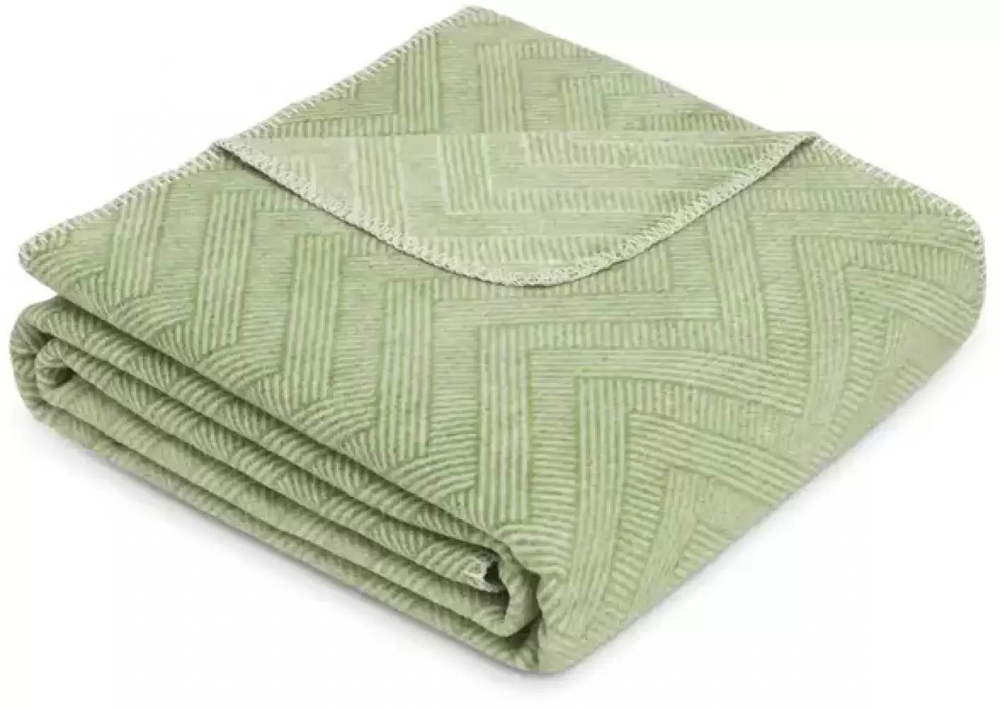 Image of Nazca Jacquard Blanket