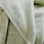 Image of Nazca Jacquard Blanket
