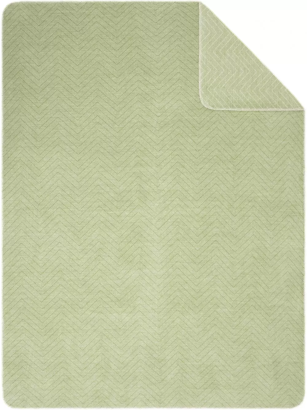 Image of Nazca Jacquard Blanket