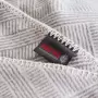 Image of Nazca Jacquard Blanket