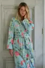 Image of “Good Evening” Bathrobe