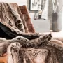 Фото для Fur blanket bugatti