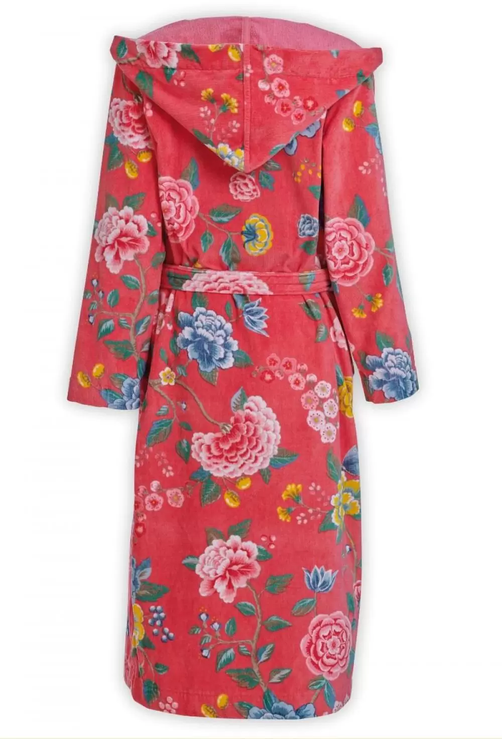 Image of “Good Evening” Bathrobe