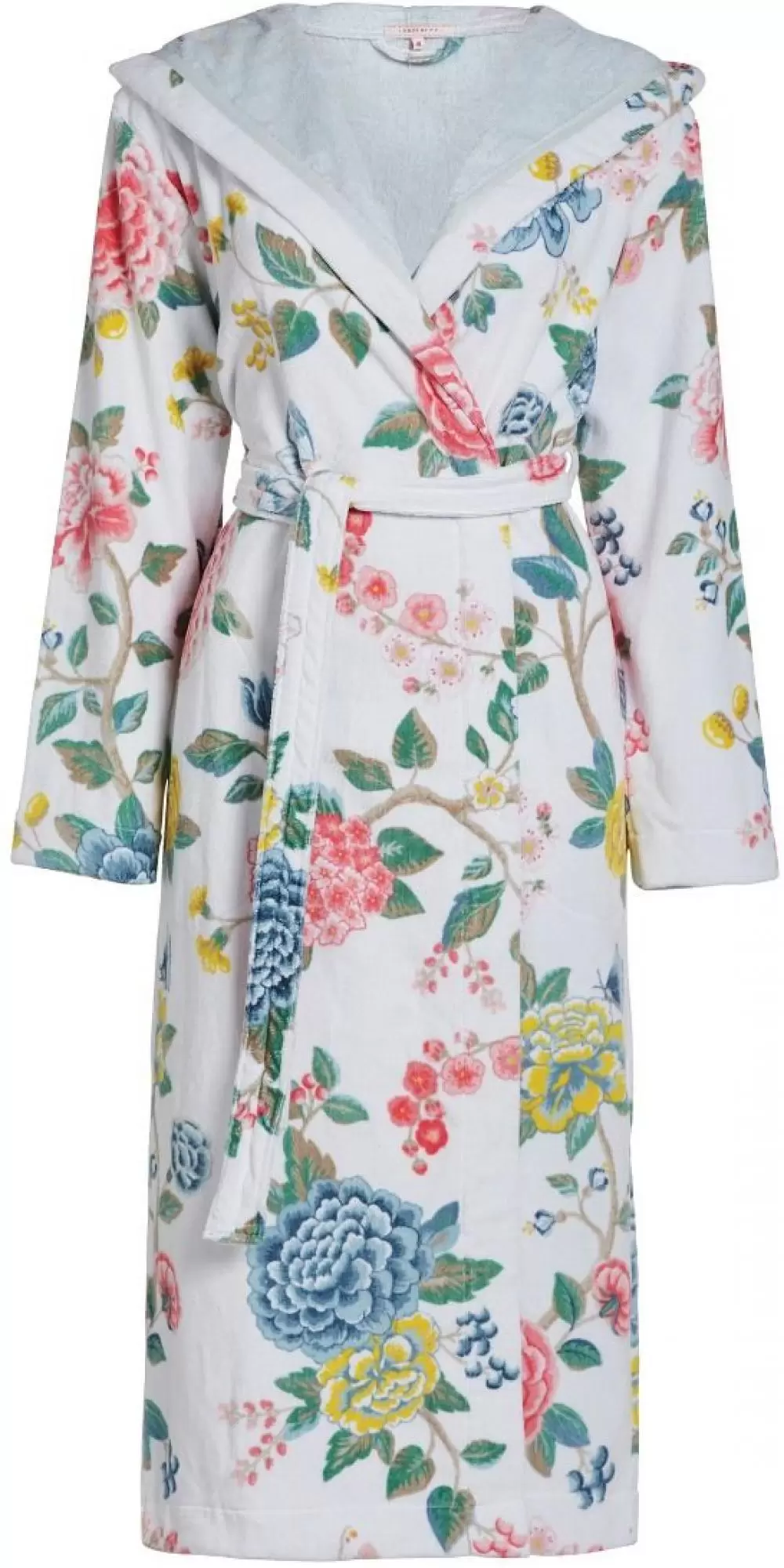 Image of “Good Evening” Bathrobe