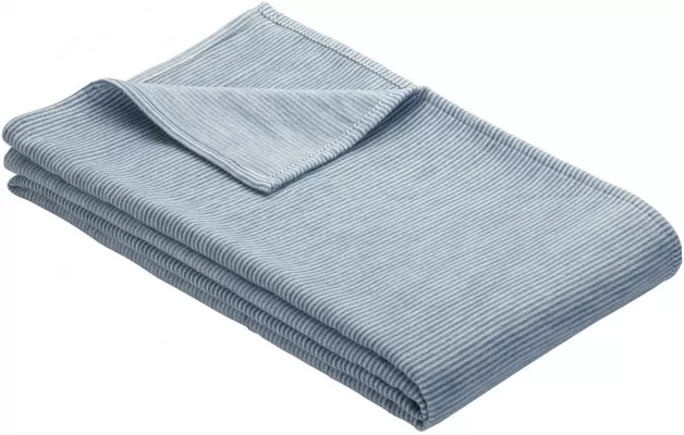 Turin Cotton Blanket