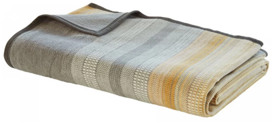 Harlyn XXL Jacquard Blanket