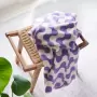 Image of Lutton Jacquard Blanket