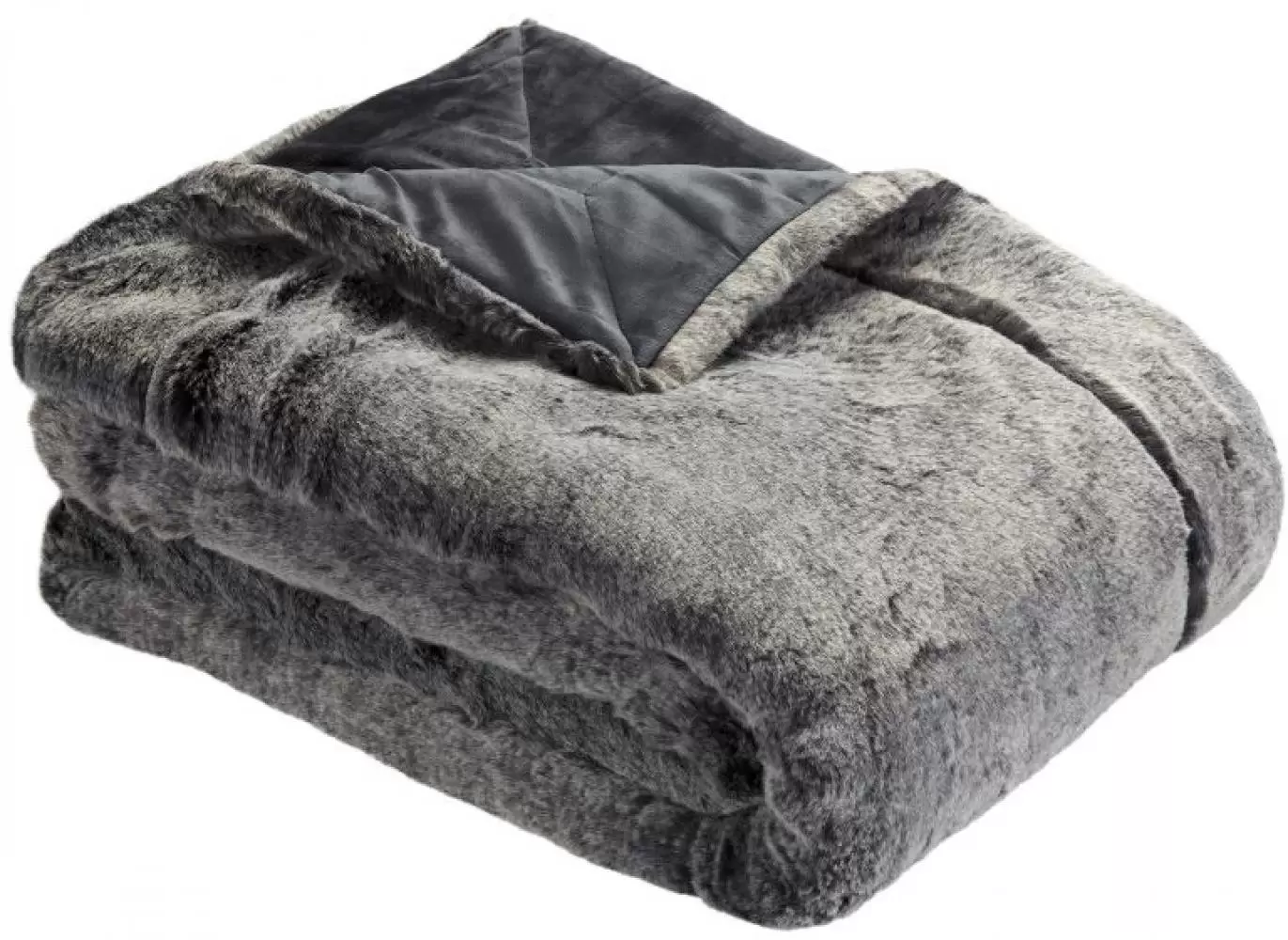 Image of Fur Blanket