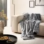 Image of Fur Blanket