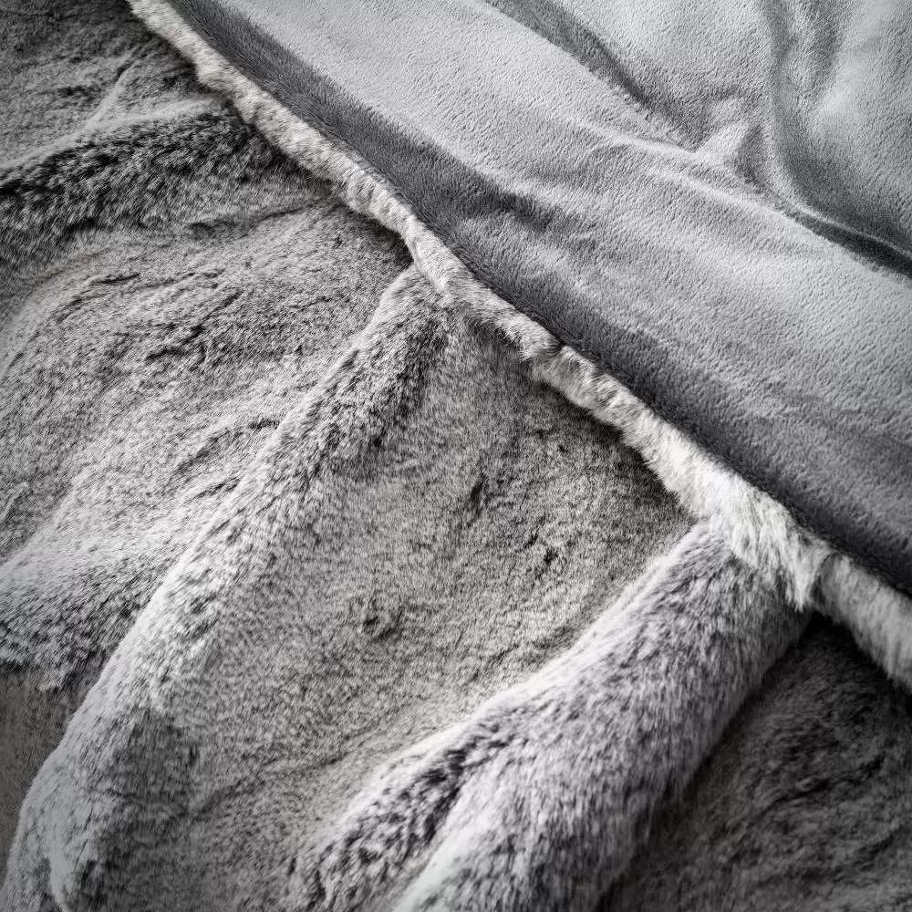 Image of Fur Blanket