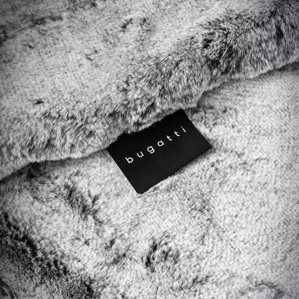 Image of Fur Blanket
