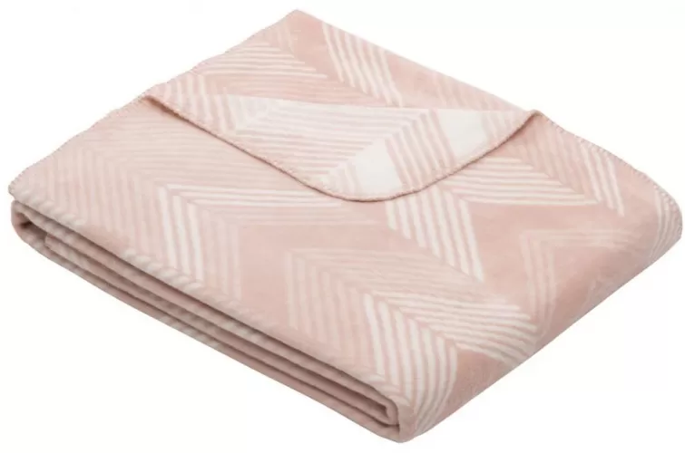 Cubert Jacquard Blanket