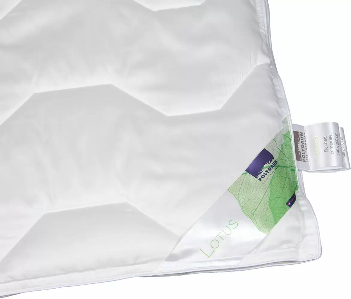 Image of Lotus Blanket