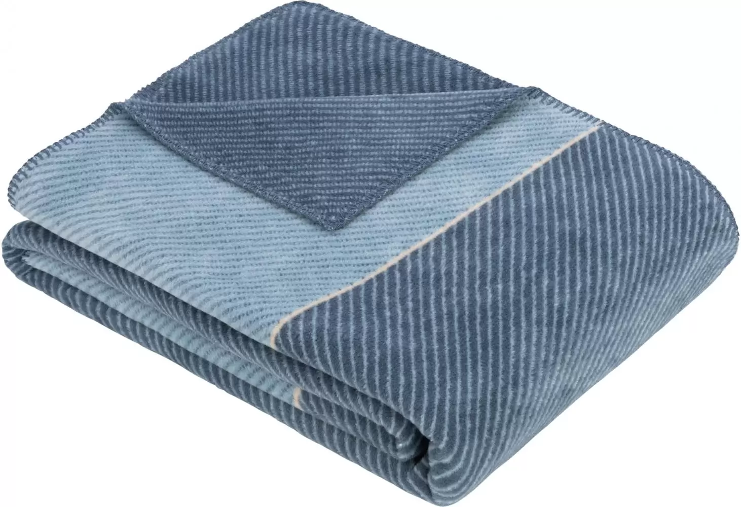 Фото для Jacquard Blanket Austin