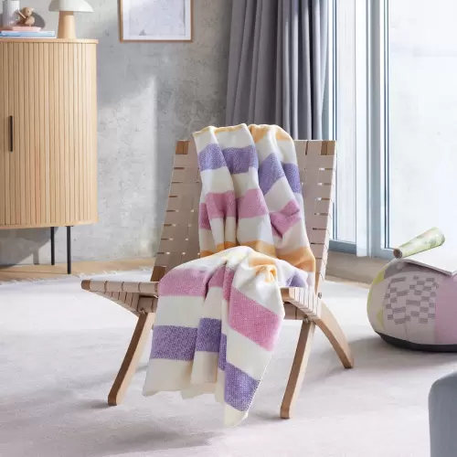 Telford Jacquard Blanket