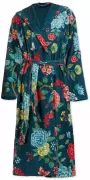 Image of “Good Evening” Bathrobe