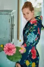 Image of “Good Evening” Bathrobe