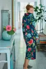Image of “Good Evening” Bathrobe