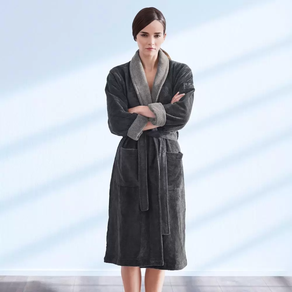 Image of Bathrobe