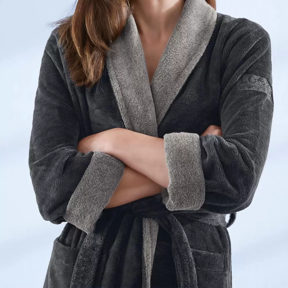 Image of Bathrobe