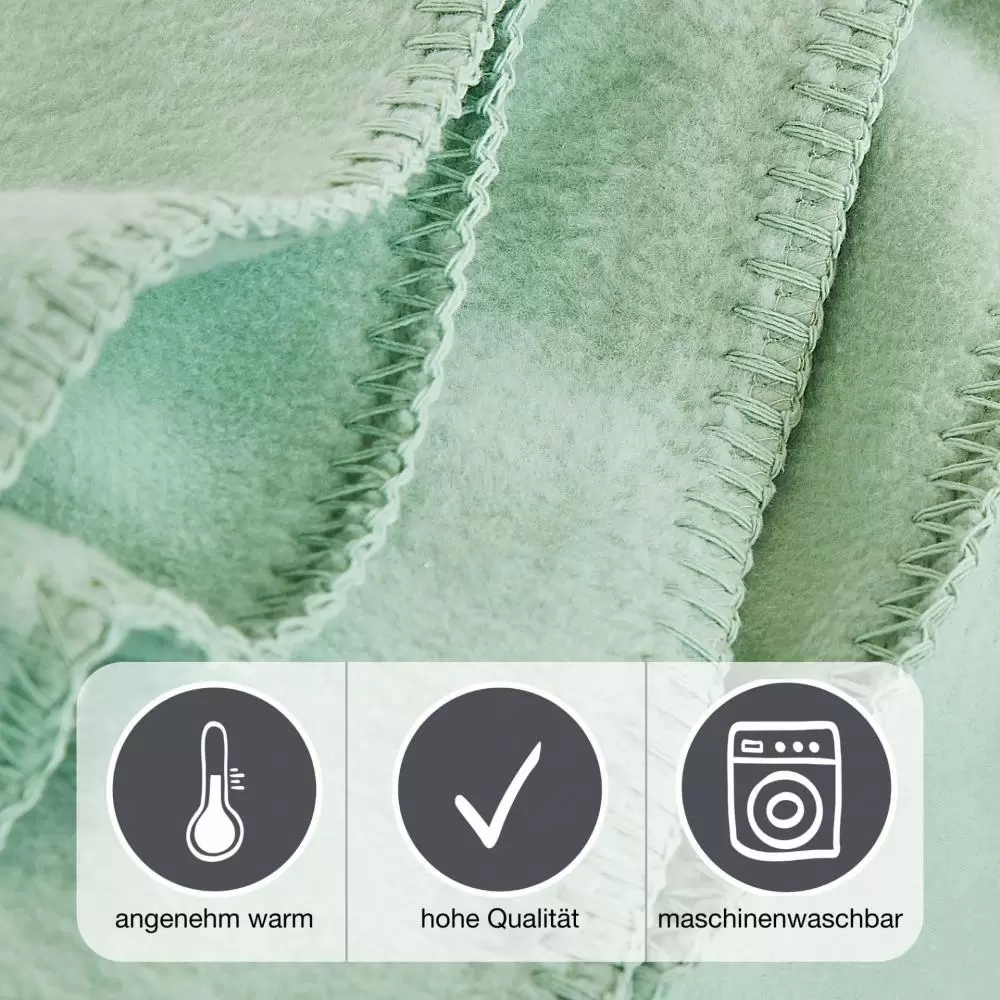 Image of Malaga Jacquard Blanket