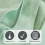 Image of Malaga Jacquard Blanket