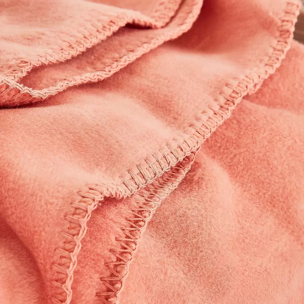 Image of Malaga Jacquard Blanket