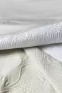 Imagine pt. Pătură Embroidered Dodo Pavone