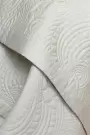 Imagine pt. Pătură Embroidered Dodo Pavone