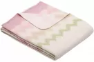 Imagine pt. Jacquard Cotton Blanket Holywell with GOTS certificate