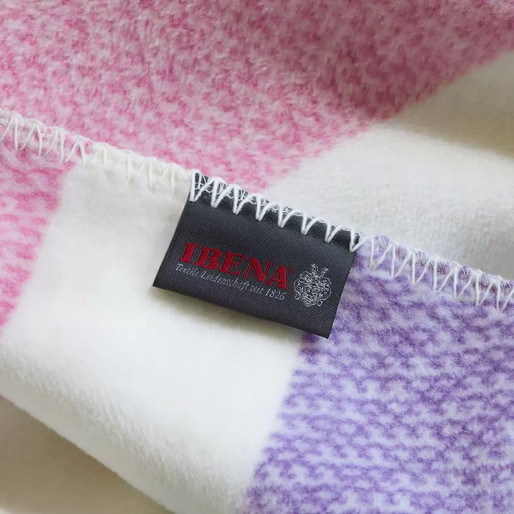 Image of Telford Jacquard Blanket