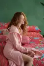 Фото для Банный халат “Soft Zellige”
