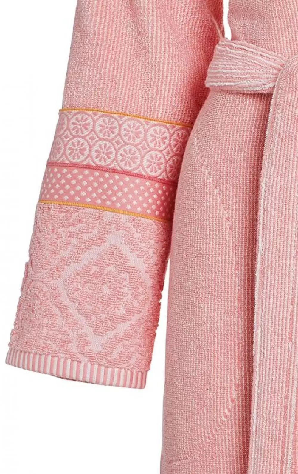 Фото для Банный халат “Soft Zellige”