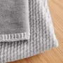 Jacquard Blanket