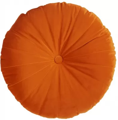 Декоративная подушка Amsterdam Mandarin