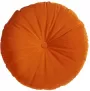 Фото для Декоративная подушка Amsterdam Mandarin
