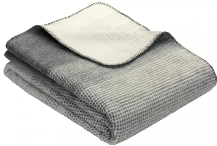 Egersund Jacquard Blanket