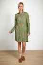 Image of Daaltje Jabali Long Sleeve Shirt
