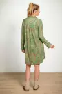 Image of Daaltje Jabali Long Sleeve Shirt