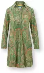 Image of Daaltje Jabali Long Sleeve Shirt