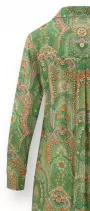 Image of Daaltje Jabali Long Sleeve Shirt