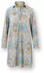 Image of Daaltje Jabali Long Sleeve Shirt