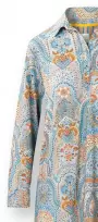 Image of Daaltje Jabali Long Sleeve Shirt