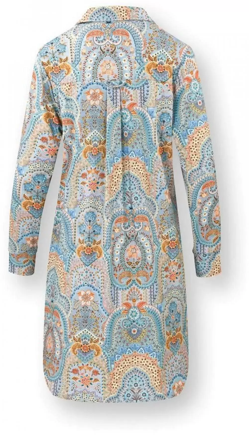 Image of Daaltje Jabali Long Sleeve Shirt