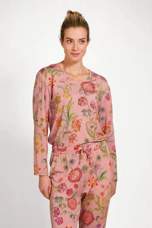 Top Trice Coco Flower