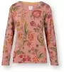 Image of Trice Coco Flower Top