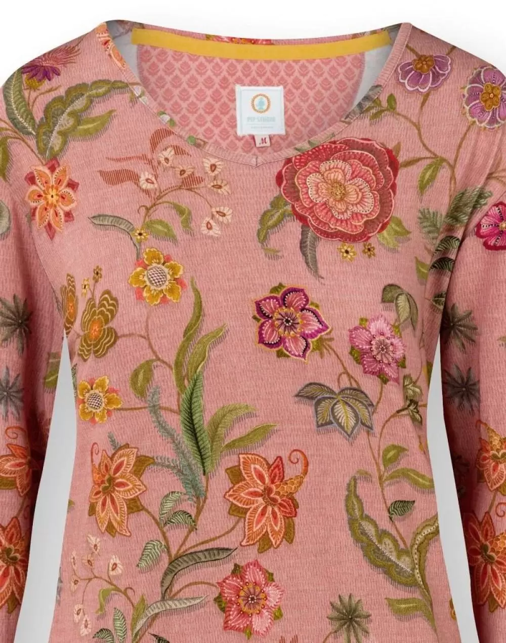 Image of Trice Coco Flower Top