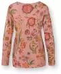 Image of Trice Coco Flower Top