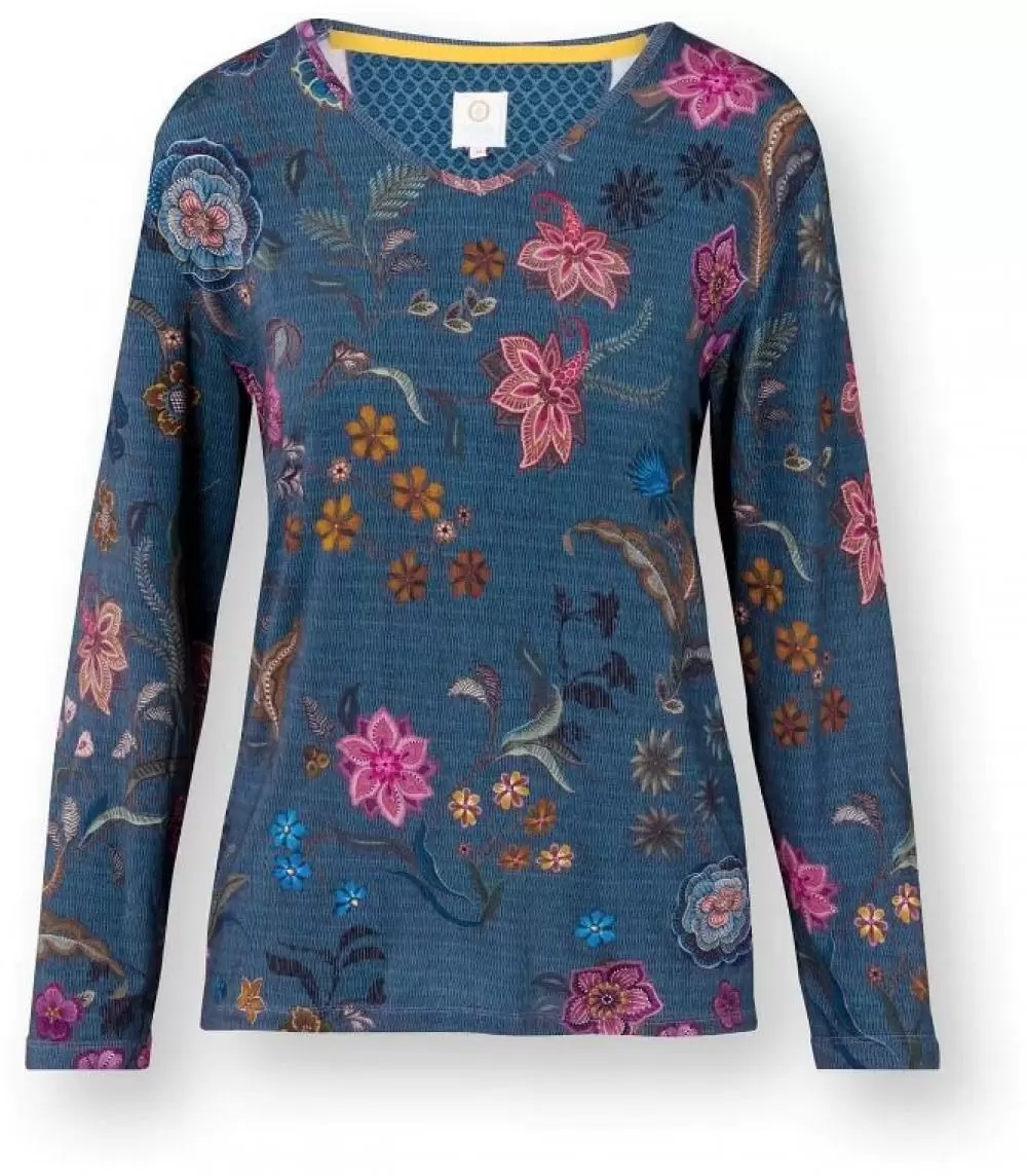 Image of Trice Coco Flower Top